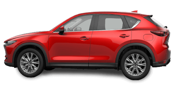 Read more about the article Mazda CX5