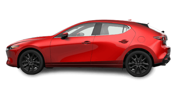 Read more about the article Mazda3 Sport
