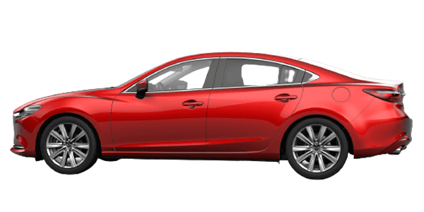 Read more about the article New Mazda 6