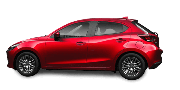 Read more about the article Mazda 2 Sport