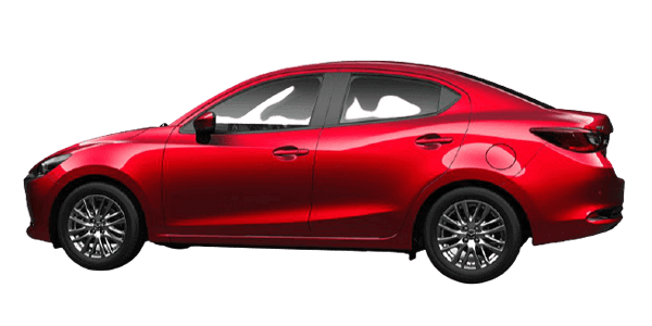 Read more about the article Mazda 2