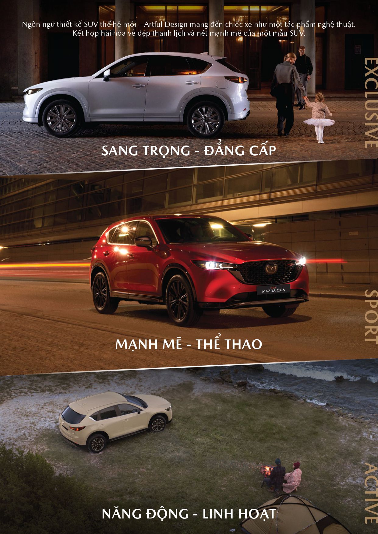 new mazda cx5 2023 4 Mazda CX5