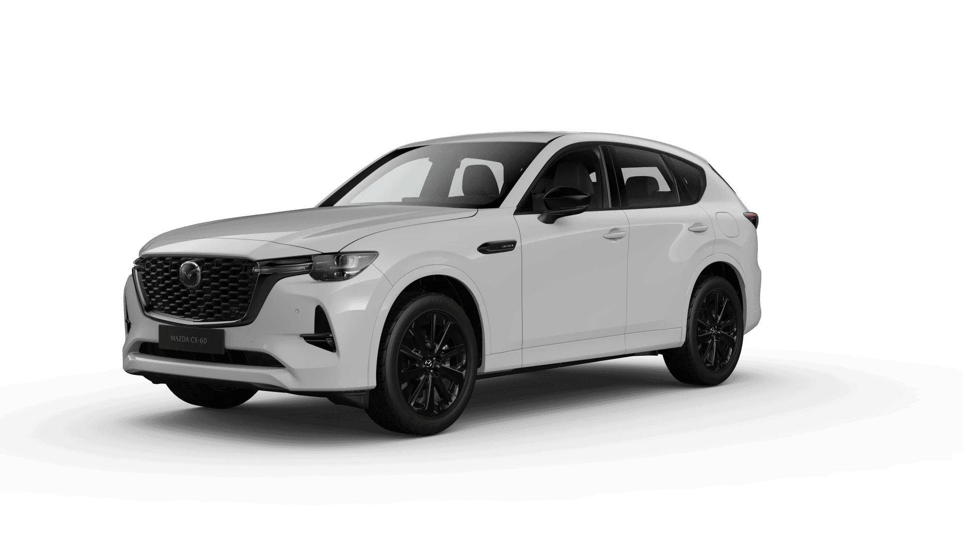 CX60 White